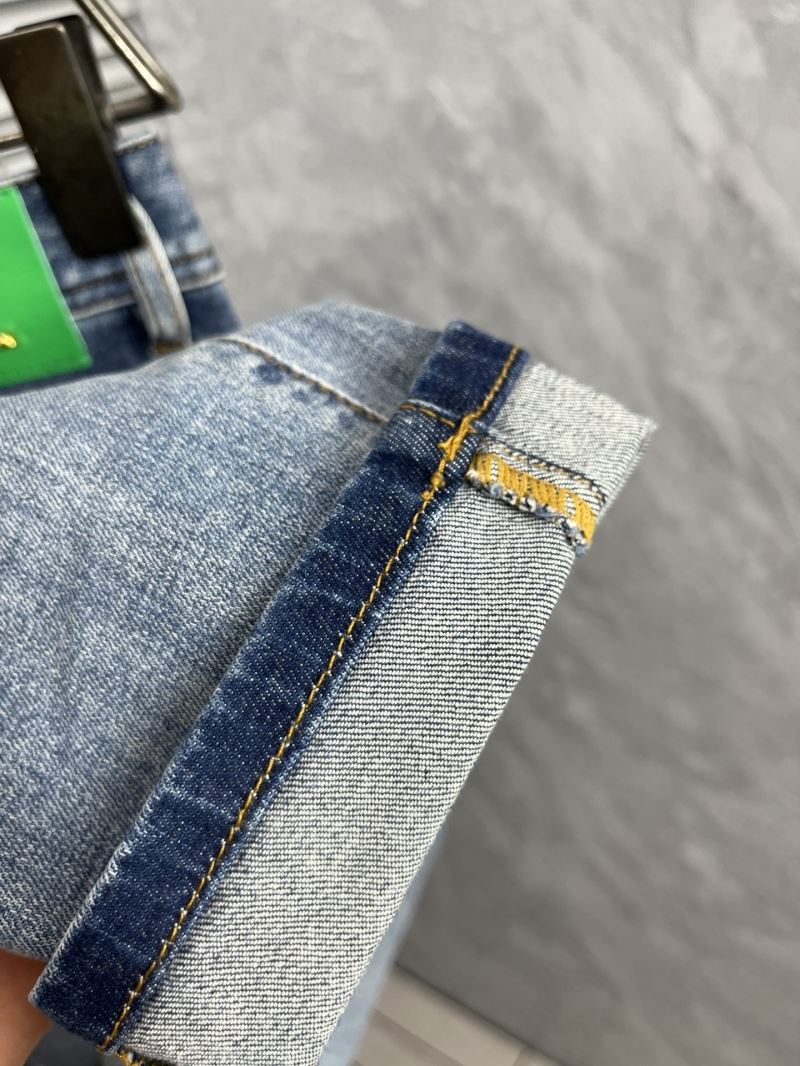 Louis Vuitton Jeans